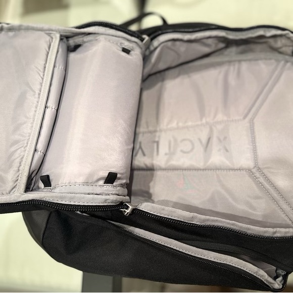 Xactly Life Og35 Luxury backpack - Picture 11 of 16